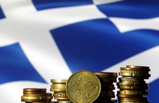 Οι δανειστές έσωσαν τον εαυτό τους, όχι τους Ελληνες