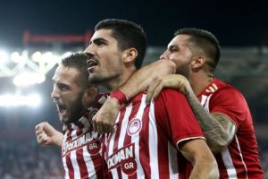 Πρόκριση του Ολυμπιακού στην επόμενη φάση βλέπει ο Γκερέρο