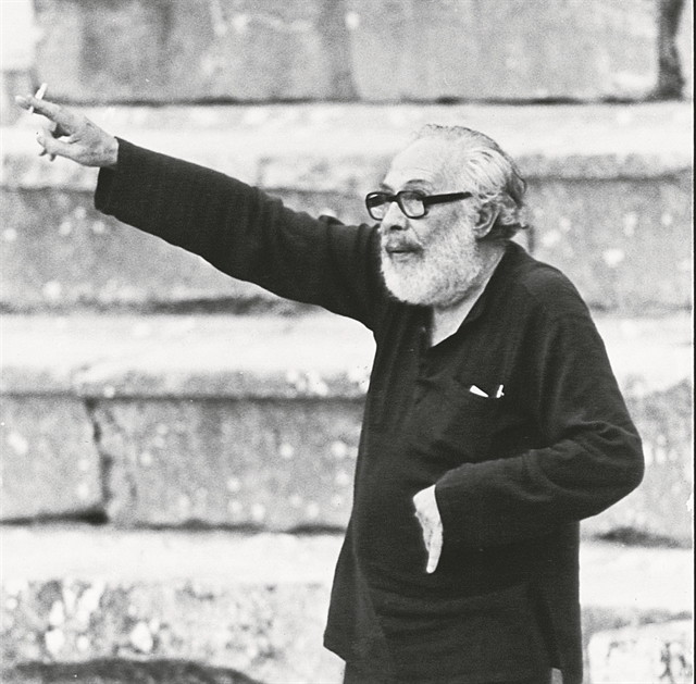 Κουν εφ’ όλης της ύλης