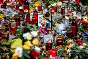 Γερμανία: Ο ηγέτης του ακροδεξιού AfD υπεραμύνθηκε των συγκρούσεων