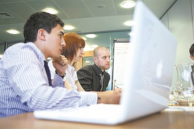 Στην τελική ευθεία οι αιτήσεις στους δήμους