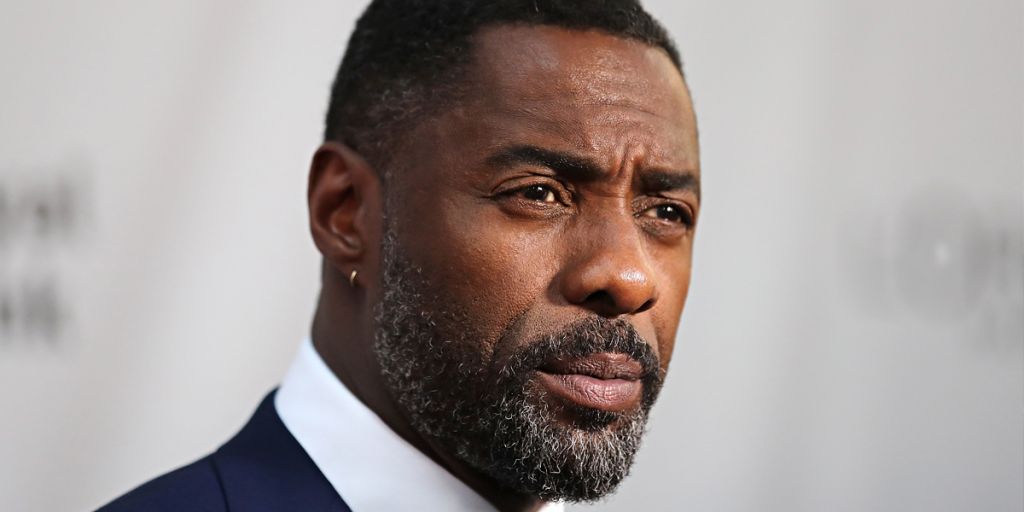 Είναι ο Idris Elba ο επόμενος Τζέιμς Μποντ;
