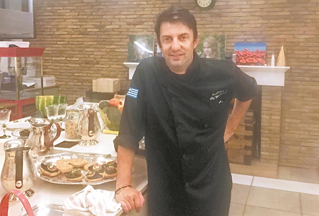 Από τους πριγκιπικούς γάμους στο αθηναϊκό σπίτι