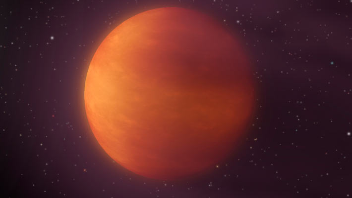 KELT-9b: Ο πιο καυτός πλανήτης