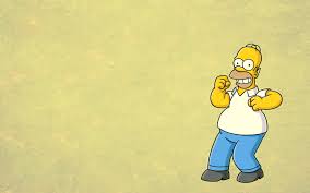 Πώς θα ήταν ο Homer Simpson αν ήταν υπαρκτό πρόσωπο