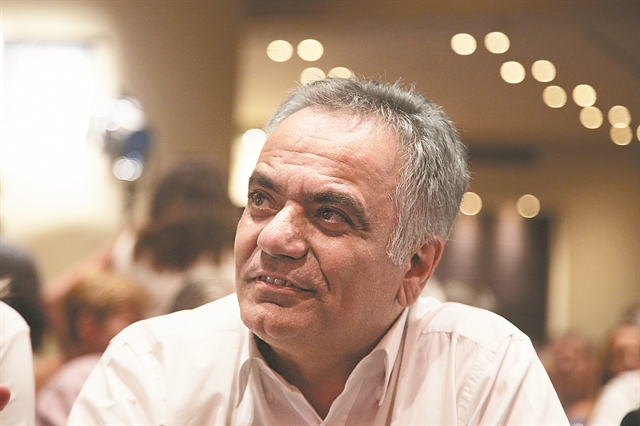 «Το ΚΙΝΑΛ υιοθετεί πολιτική ανοικτής επικοινωνίας με τη ΝΔ»