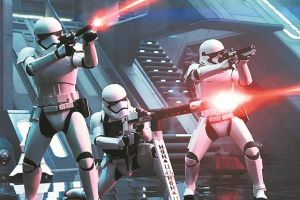 Ενα ολόκληρο κανάλι αφιερωμένο στο «Star Wars»