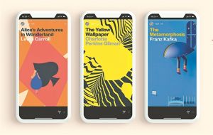 Διαβάζοντας Κάφκα στο Instagram