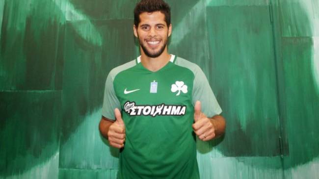 Ο Ινσούα φεύγει μόνο με τη ρήτρα