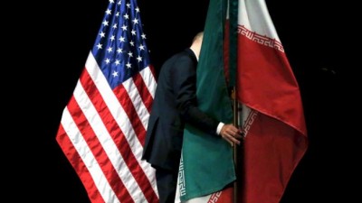 Ιράν: Προσφυγή στο Διεθνές Δικαστήριο για την άρση των κυρώσεων των ΗΠΑ