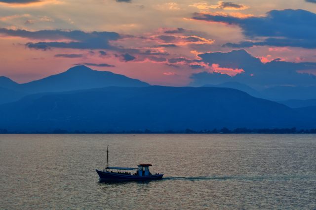 Μικρή πτώση της θερμοκρασίας την Πέμπτη