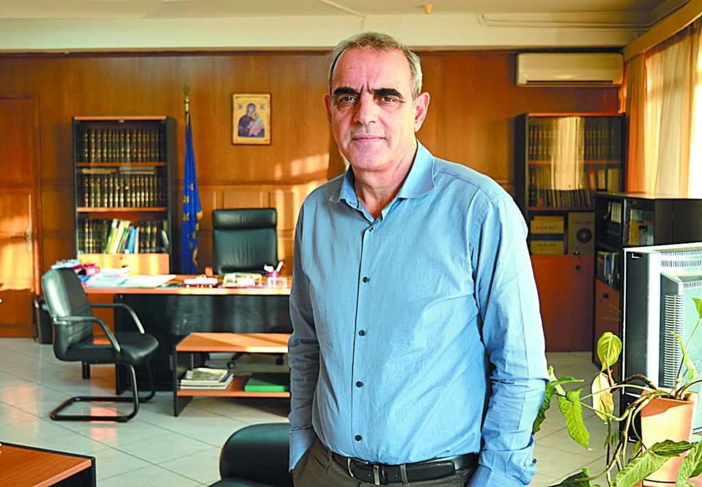 Αρον άρον κλείνουν τώρα τον κύκλο των χαμένων ευθυνών