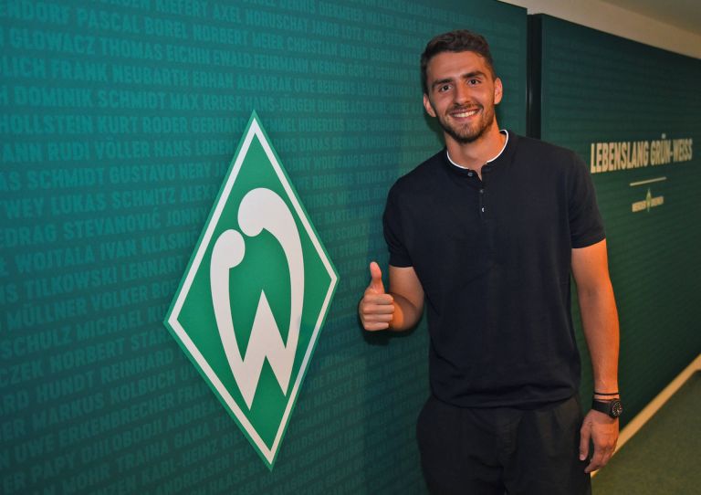 Τρεις μήνες εκτός γηπέδων ο Καπίνο