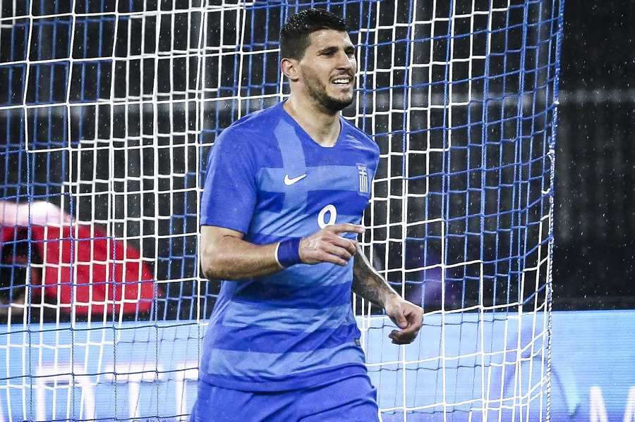 Το σενάριο για Καρέλη και ο ρόλος του Νταμπίζα