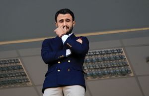 Καρυπίδης: Ο Αρης είναι ξανα εδώ