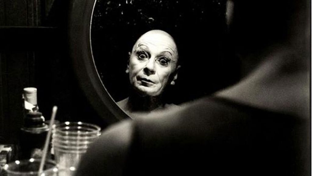 Λίντσεϊ Κεμπ : Η θρυλική συνεργασία με τον Ντέιβιντ Μπάουι