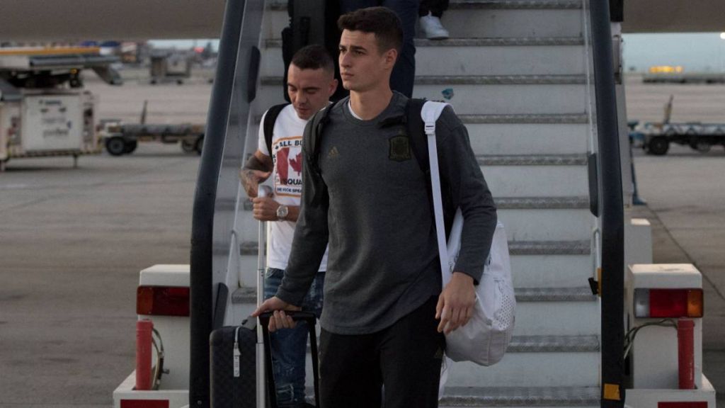 Νέο ρεκόρ για μεταγραφή τερματοφύλακα