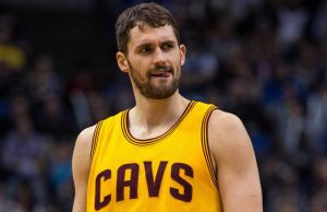 Κέβιν Λαβ: Πίστεψα ότι θα πεθάνω από το άγχος