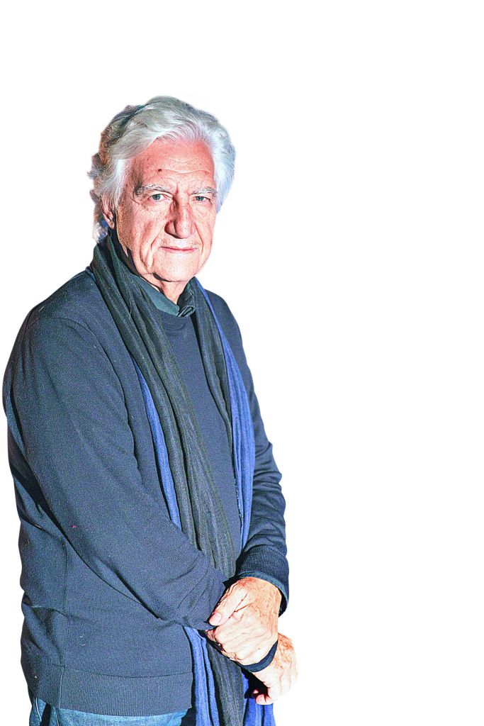 «Η αρχαία τραγωδία κρατά το κουκούτσι της σημερινής πραγματικότητας»