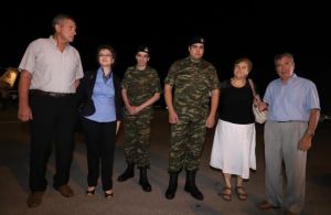 Νίκος Κούκλατζης: Ενα μεγάλο ευχαριστώ