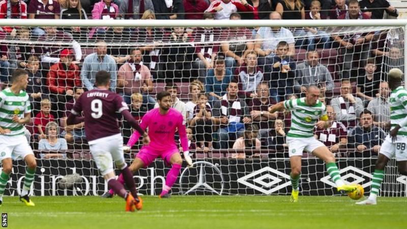 Ηττα της Σέλτικ λίγες ημέρες πριν τη ρεβάνς με την ΑΕΚ