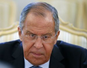 Λαβρόφ: ΟΗΕ και ΗΠΑ παρεμποδίζουν την επιστροφή προσφύγων στη Συρία