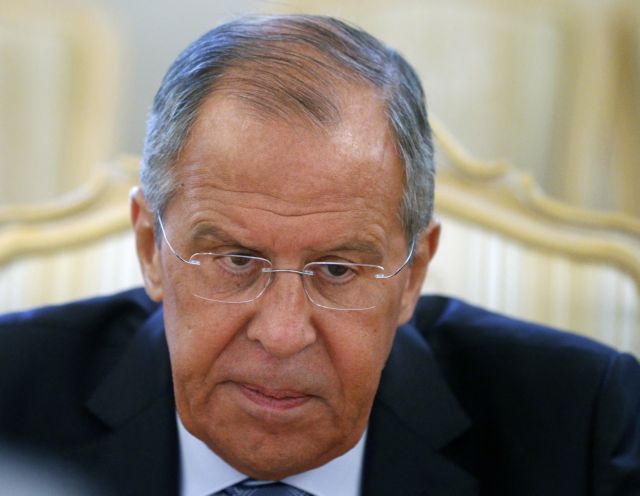 Λαβρόφ: ΟΗΕ και ΗΠΑ παρεμποδίζουν την επιστροφή προσφύγων στη Συρία