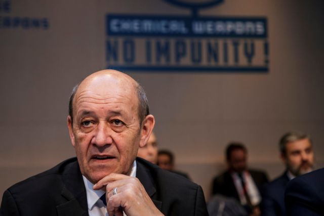 Η Γαλλία δεν θα πληρώνει χώρες που δεν σέβονται τις αρχές της ΕΕ