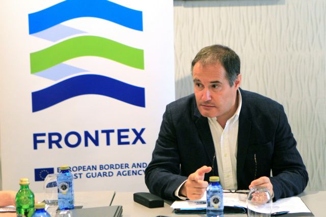Frontex: Αν δεν ενταθούν οι απελάσεις δεν θα λυθεί το μεταναστευτικό