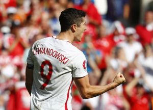 Λεβαντόφσκι: Ζήτησα να φύγω γιατί ένιωθα ότι η Μπάγερν δε με προστάτευε