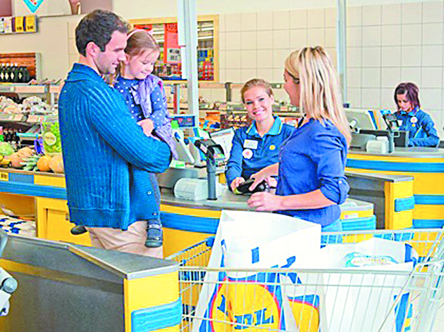 Υπάλληλος ανάλυσης πωλήσεων