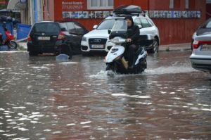 Ανάγκη παρεμβάσεων για αποφυγή καταστροφικών πλημμυρών στο μέλλον
