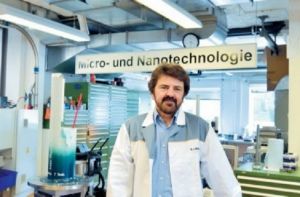 Ελληνας ερευνητής κατηγορείται για βασανισμό ζώων