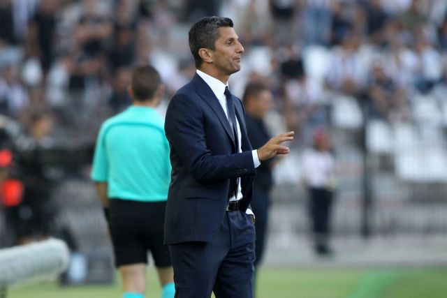 Λουτσέσκου έως το 2020