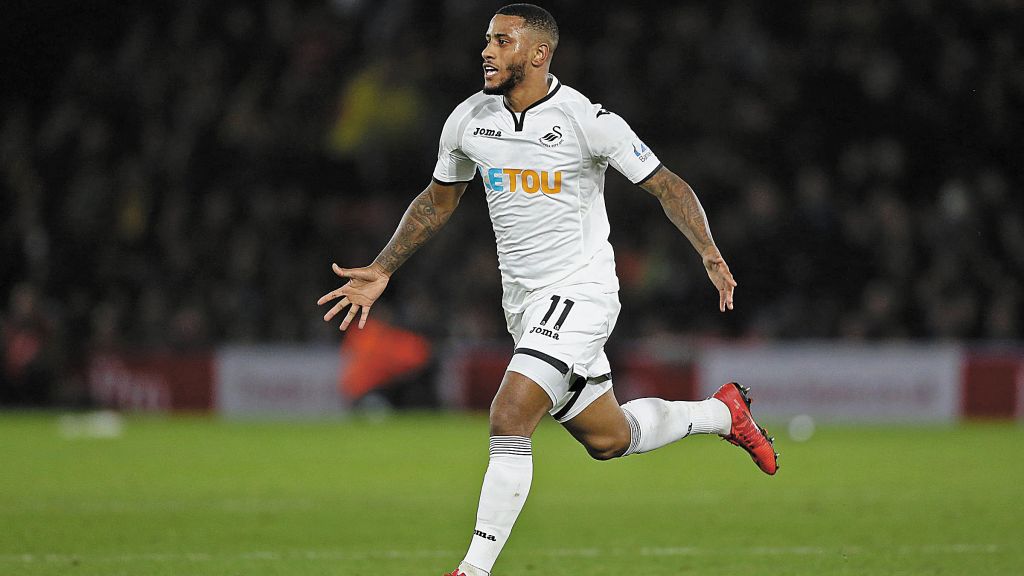 Προβάρει τα κιτρινόμαυρα ο Ολλανδός Νάρσινγκ