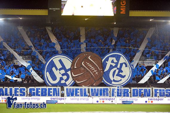 Νέα ήττα για τη Λουκέρνη