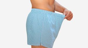 Ποια ανδρικά εσώρουχα ευνοούν τη γονιμότητα