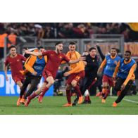 Η πιο σημαντική στιγμή στην καριέρα του Κώστα Μανωλά