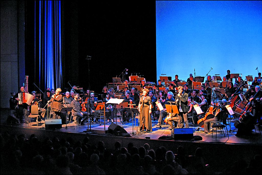 Μια σουίτα για τον Μάνο Λοΐζο