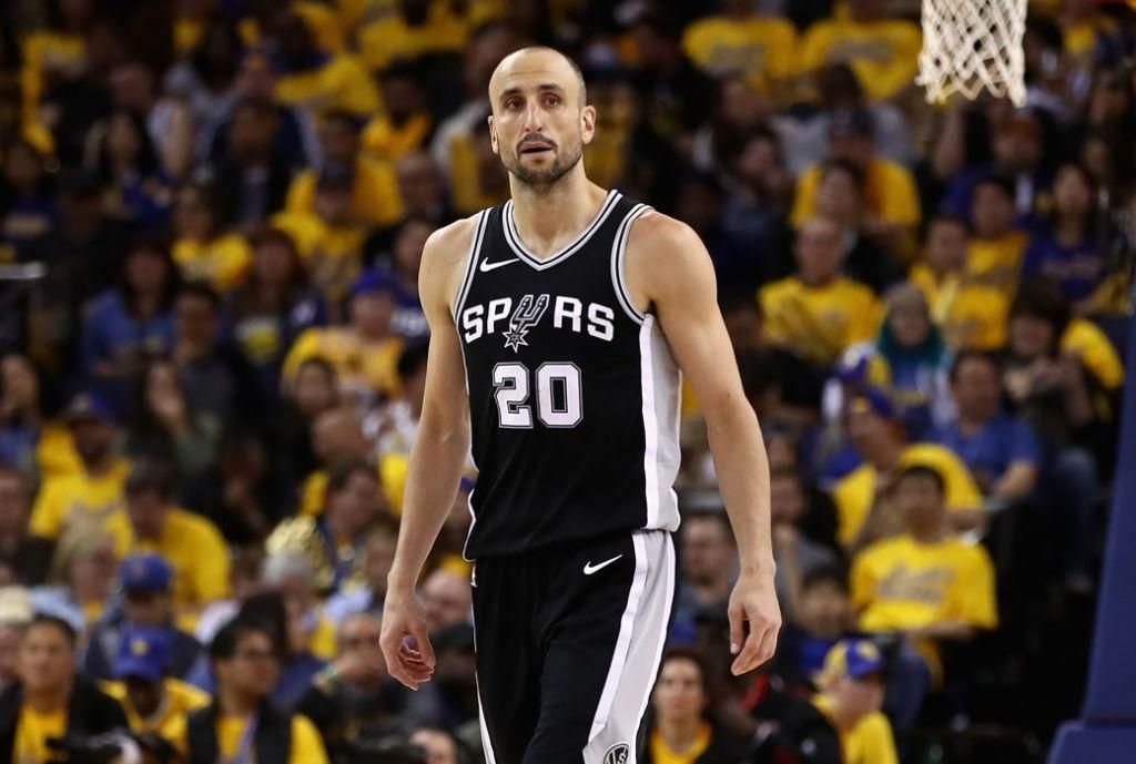 Τέλος καριέρας για Τζινόμπιλι