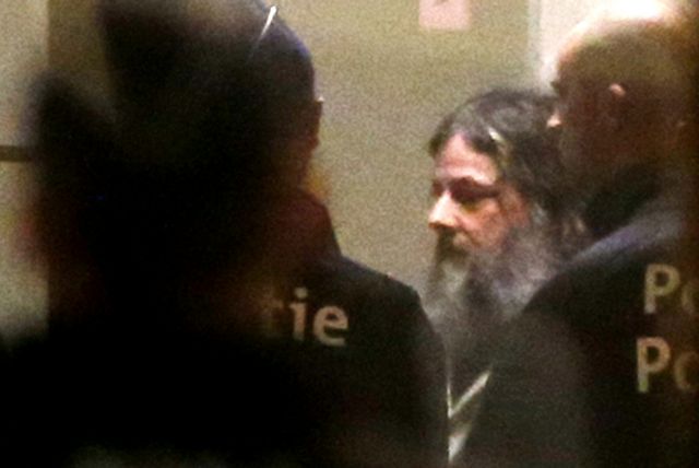 Ο παιδεραστής που συγκλόνιζε το Βέλγιο δηλώνει έτοιμος να σπάσει τη σιωπή του