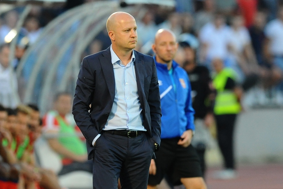 Νίκολιτς: Θα παλέψουμε με την ΑΕΚ