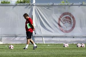 Ο Μαρτίνς έχει «διαβάσει» πολύ Μπέρνλι