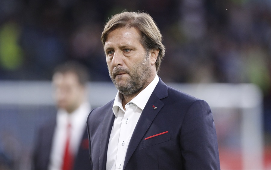 Μαρτίνς : Θα έχετε αρκετή δουλειά τις επόμενες ώρες..