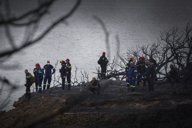 Μηνύματα αλληλεγγύης απ’ όλο τον κόσμο για την τραγωδία στην Αν. Αττική