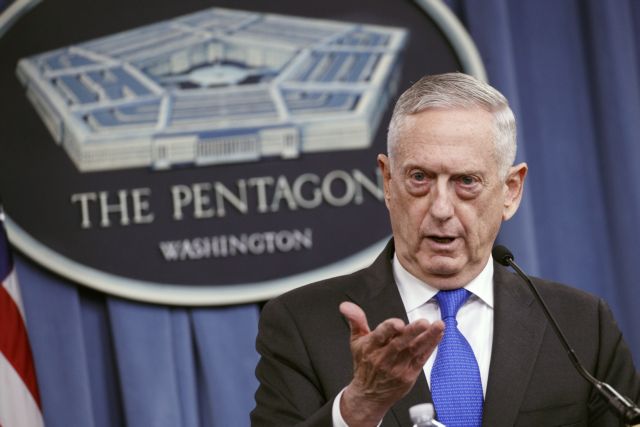 ΗΠΑ: Ανησυχία για την αγορά S400 από Τουρκία