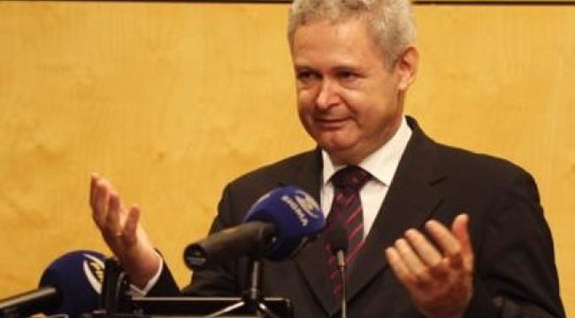 Ελληνοκύπριος διαπραγματευτής: Δεν υπάρχει «βελούδινο διαζύγιο» στο Κυπριακό