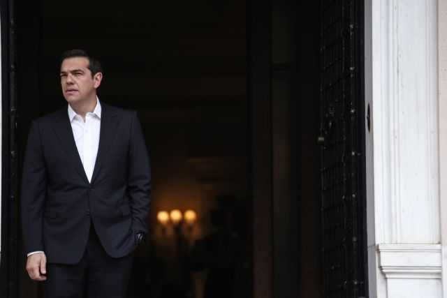 Ανασχηματισμός: Πλήρης επιβεβαίωση της πολιτικής χρεοκοπίας του ΣΥΡΙΖΑ