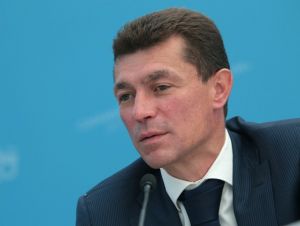 Ιστορικά χαμηλό ποσοστό ανεργίας στη Ρωσία