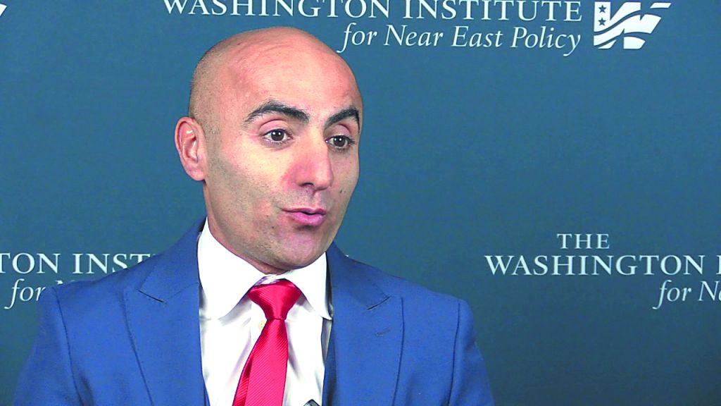 «Οι κυρώσεις ενισχύουν τον τούρκο πρόεδρο»